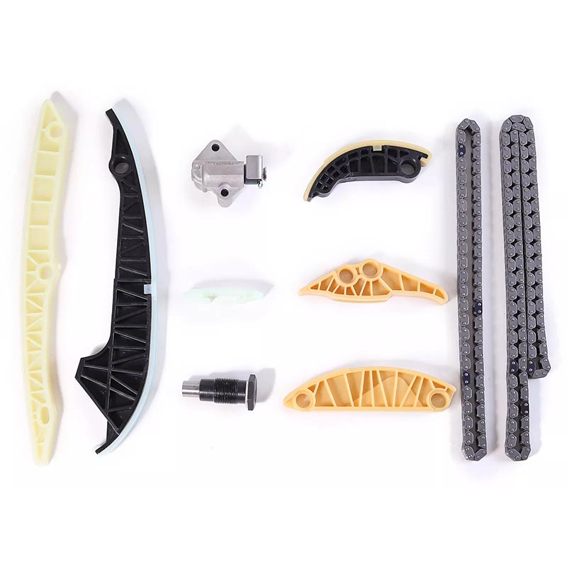 Miért érdemes jó minőségű vezérműlánc-készletet választani az Audi számára?