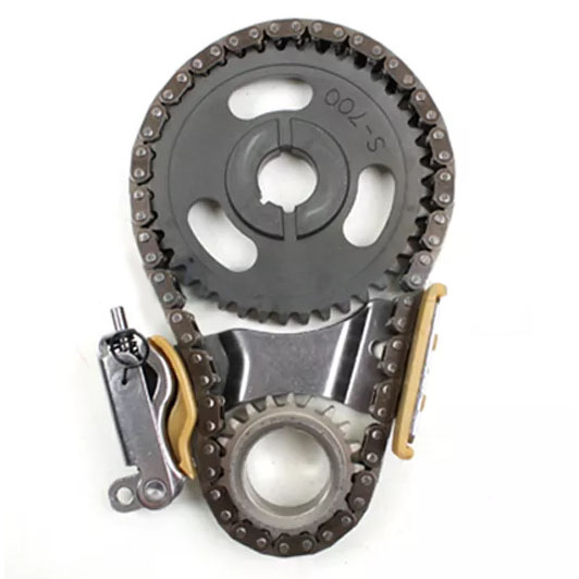 90-97 MERCURY motor vezérműlánc készlet 3,8L OHV V6 256cid Triton E-150 F-150