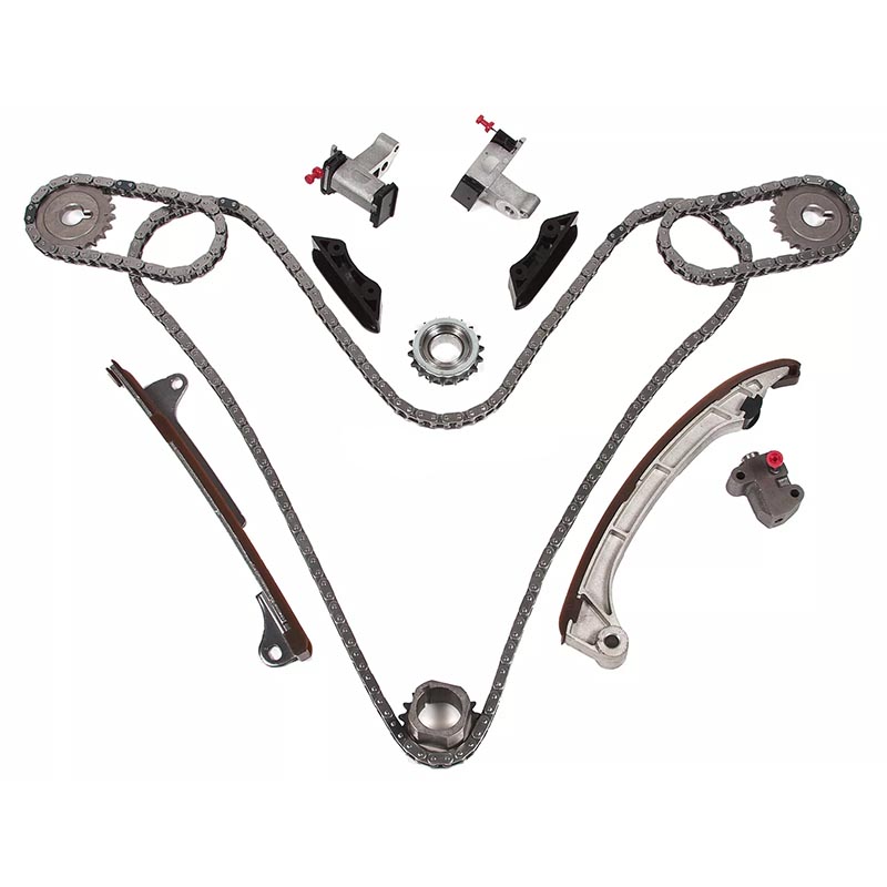 Vezérműlánc készlet Fit Toyota 4Runner FJ Cruiser Tacoma Tundra 4.0L DOHC 1GRFE