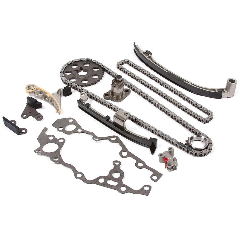 Vezérműlánc készlet Fit Toyota T100 4Runner Tacoma 2.7 3RZFE