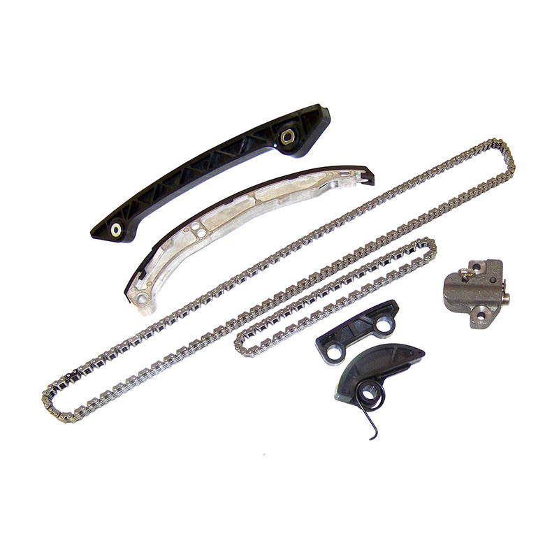 Az időzítő lánc készlet illeszkedik a 03-07 Mazda 3 5 6 2.3L DOHC-hez