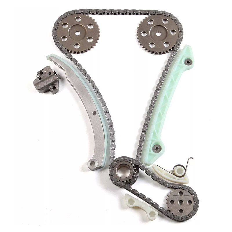 Vezérműlánc készlet 2005-2011 Ford Focus Ecosport Transit Connect 2.0 L Duratec