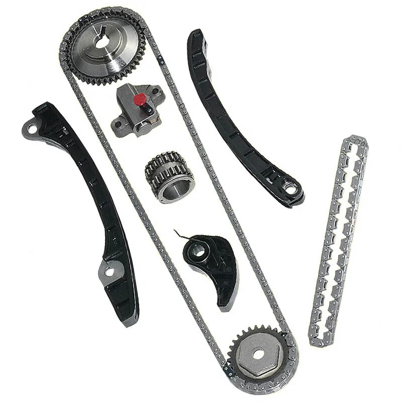 Vezérműlánc készlet Nissan JDM WINGROAD TIIDA MARCH CUBE 1,5L 1,6L HR15DE HR16-hoz