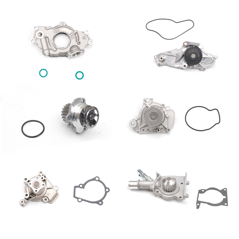 Vízszivattyú-WQ-P334